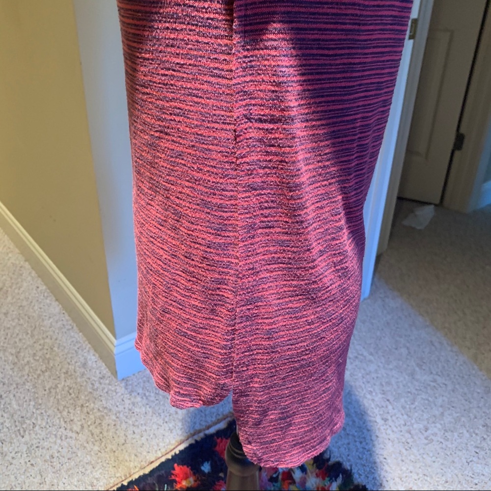 Striped Top - Picture 7 of 8